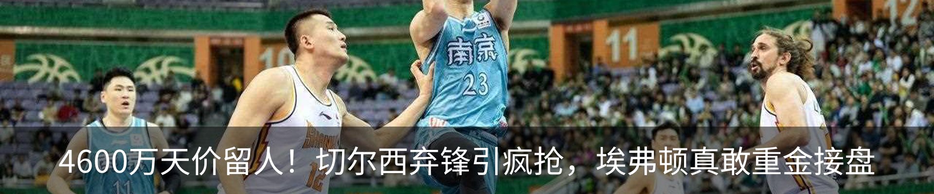 新闻动态